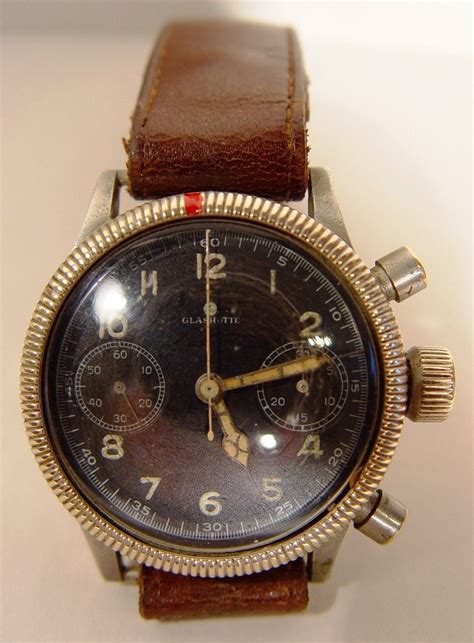 ww2 german warrior watch